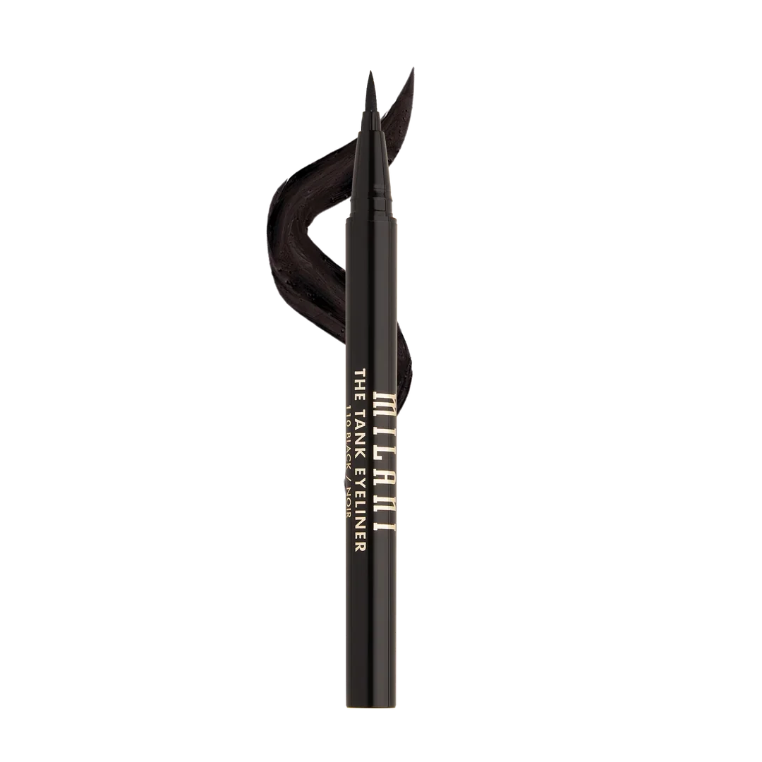 Stay Put Tank Liquid Eyeliner by Milani