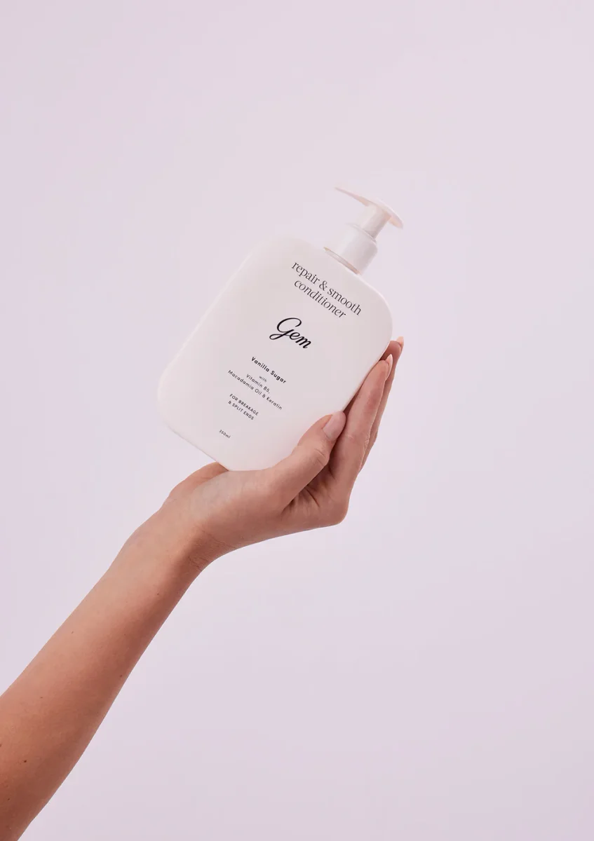 Repair & Smooth Conditioner by Gem
