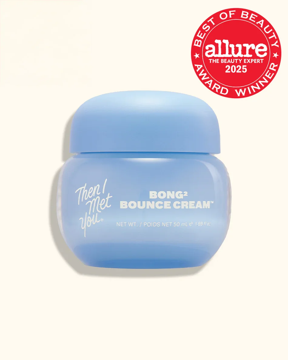 Bong² Bounce™ Cream by Then I Met You
