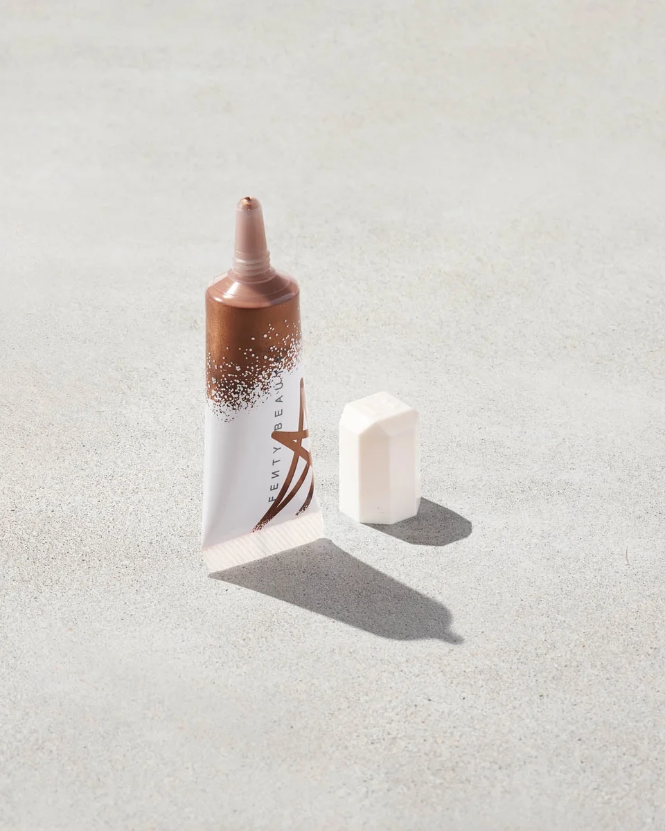 Liquid Killawatt Fluid Freestyle Highlighter by Fenty Beauty