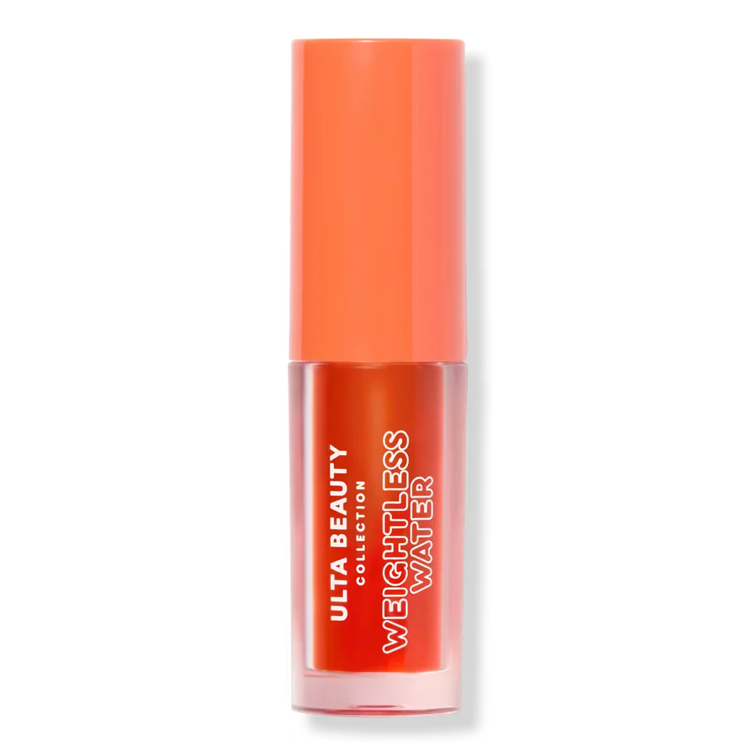 Weightless Water Lip Stain by ULTA Beauty Collection