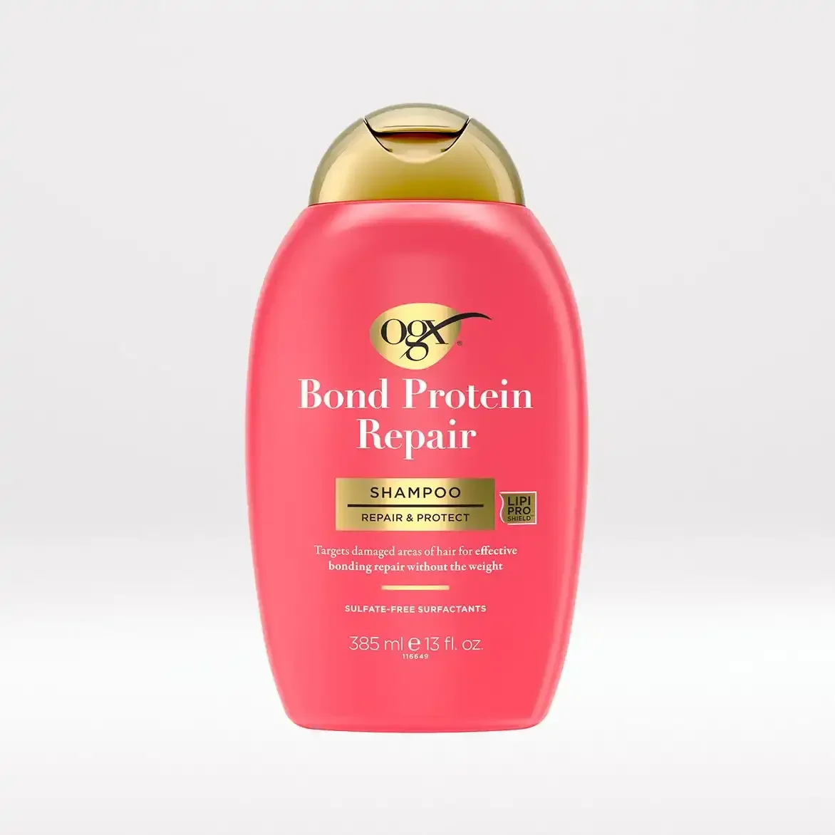 Bond Protein Repair Lightweight Shampoo by OGX