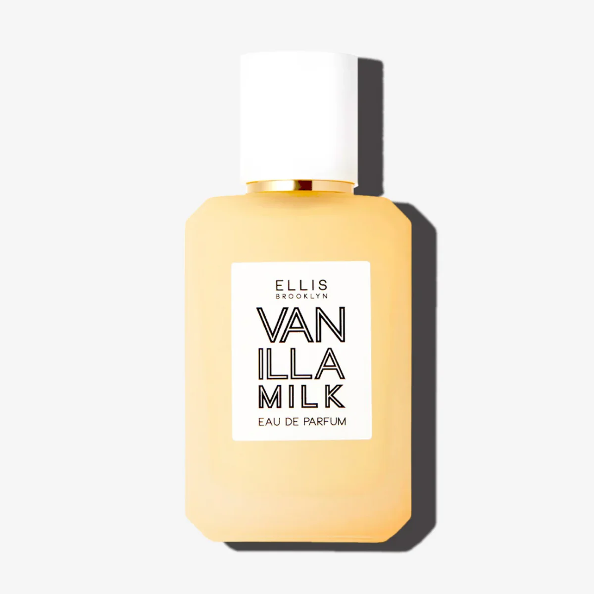 Vanilla Milk Eau de Parfum by Ellis Brooklyn