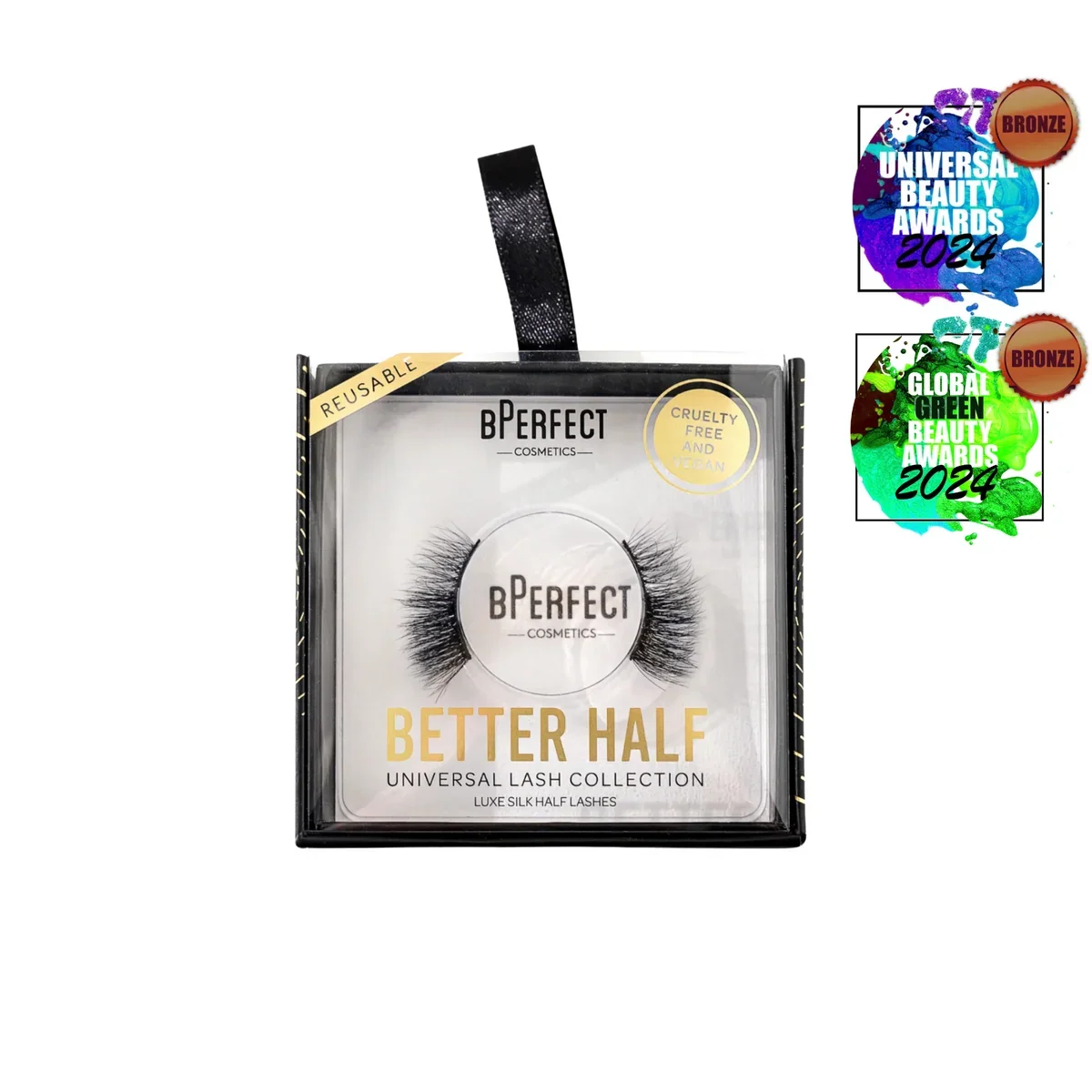 Better Half Universal Lash Dreamer by BPerfect