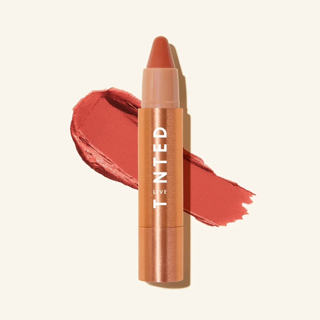 HUESTICK Lip and Cheek Multistick by Live Tinted