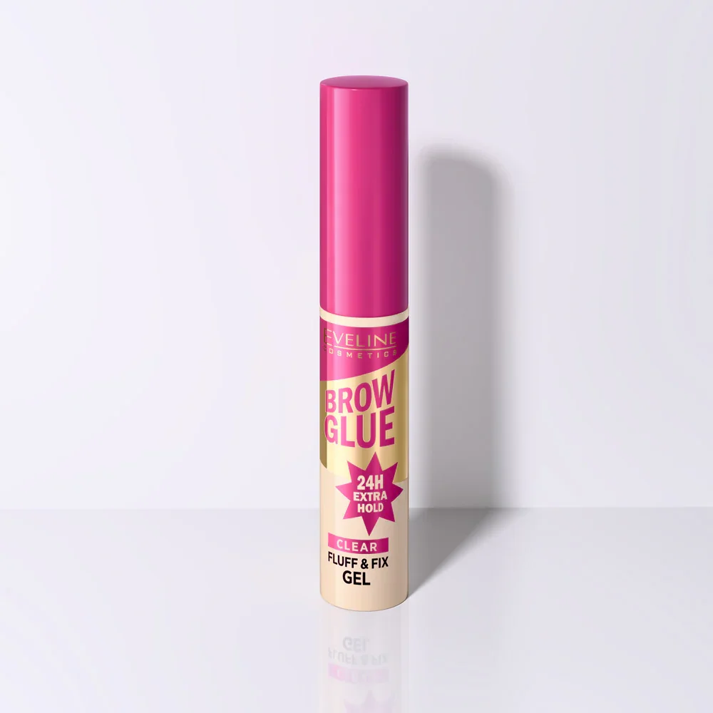Brow Glue Gel by Eveline Cosmetics