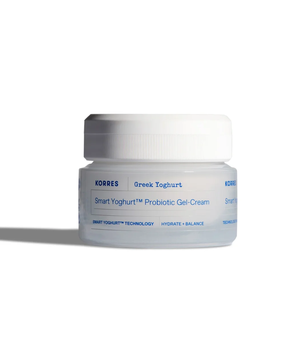 Smart Yoghurt™ Probiotic Gel-Cream by Korres