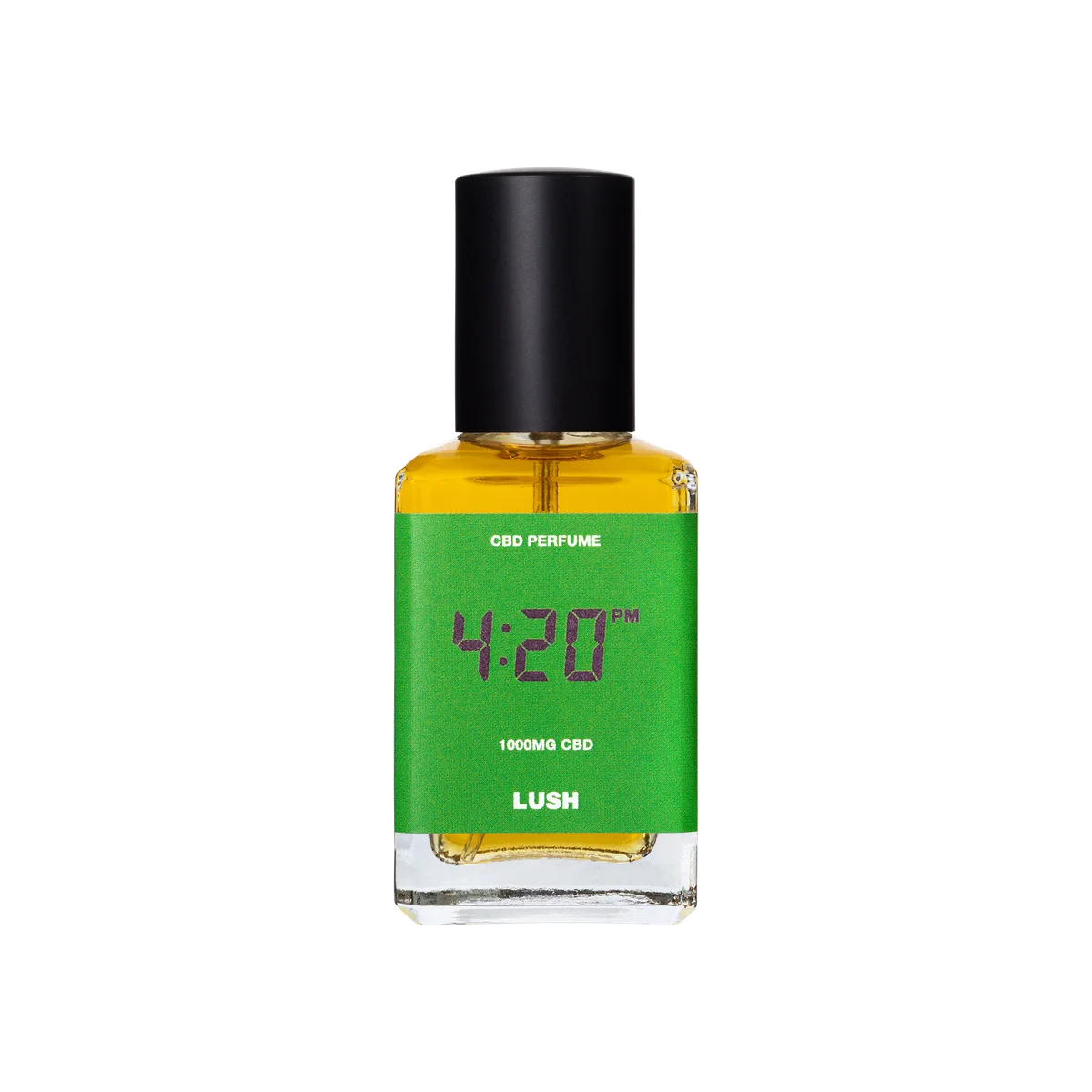 4:20pm Perfume by LUSH