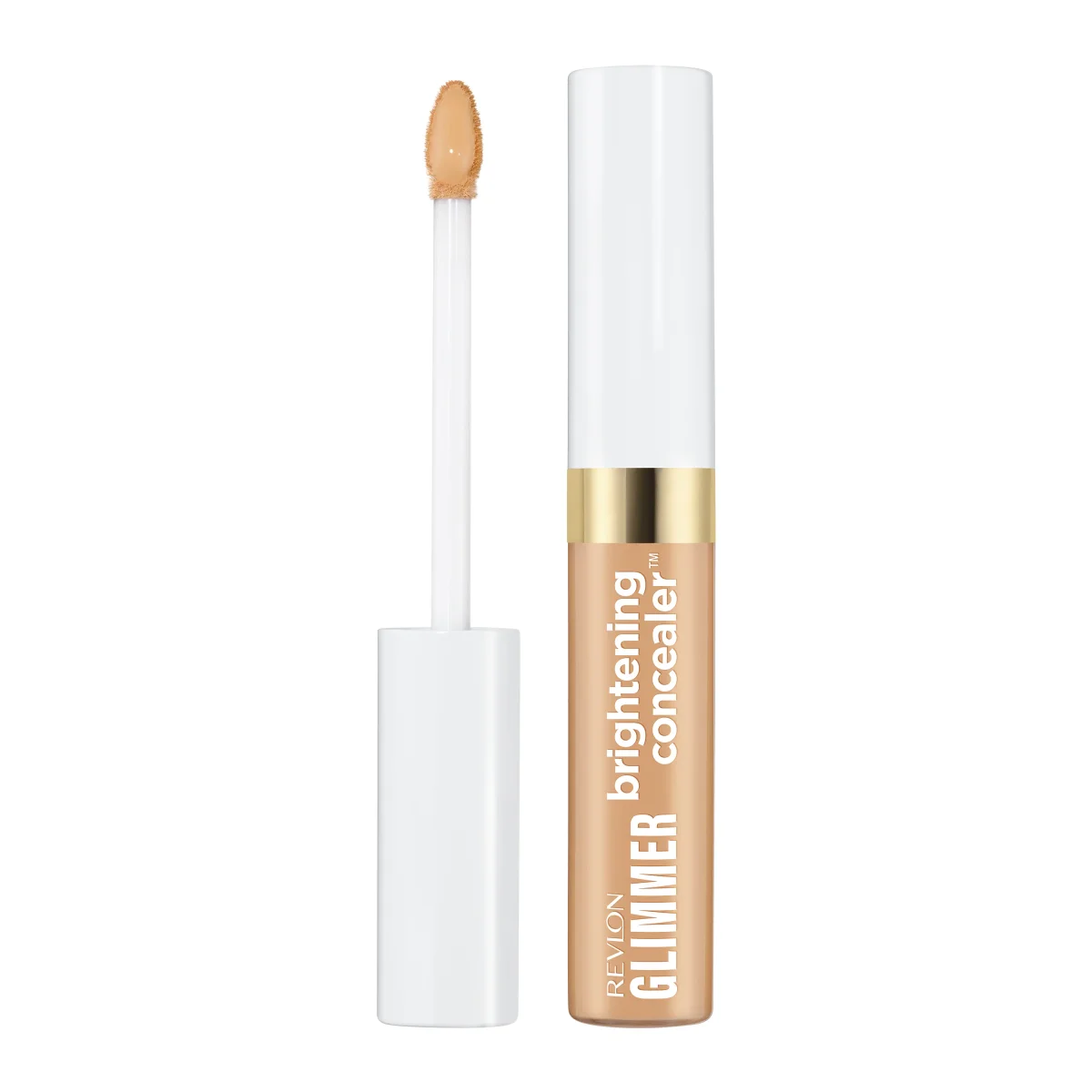 Glimmer Brightening Concealer by Revlon