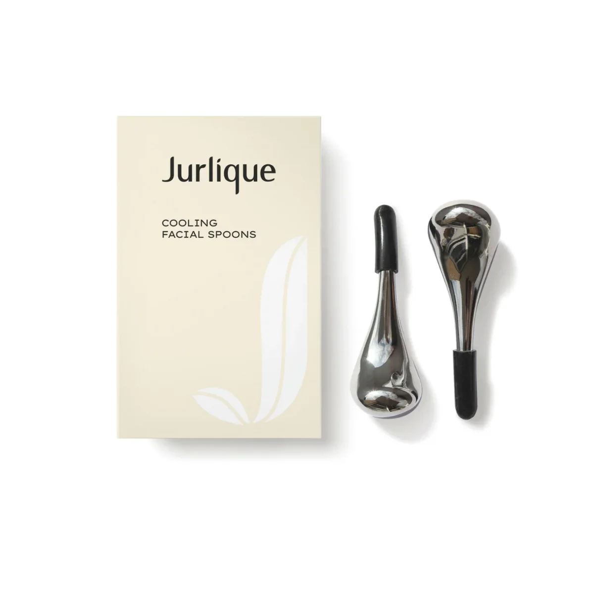 Cooling Facial Spoons by Jurlique