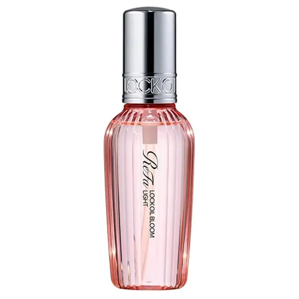 Lock Oil Bloom Light by ReFa