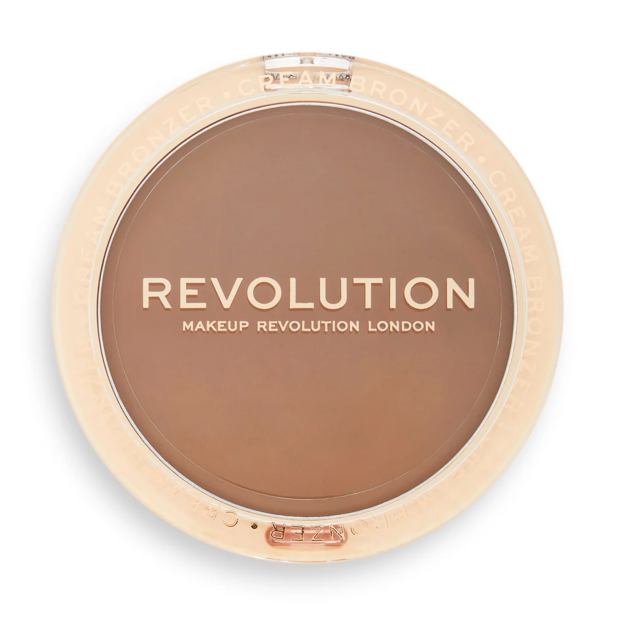 Ultra Cream Bronzer by Revolution Beauty