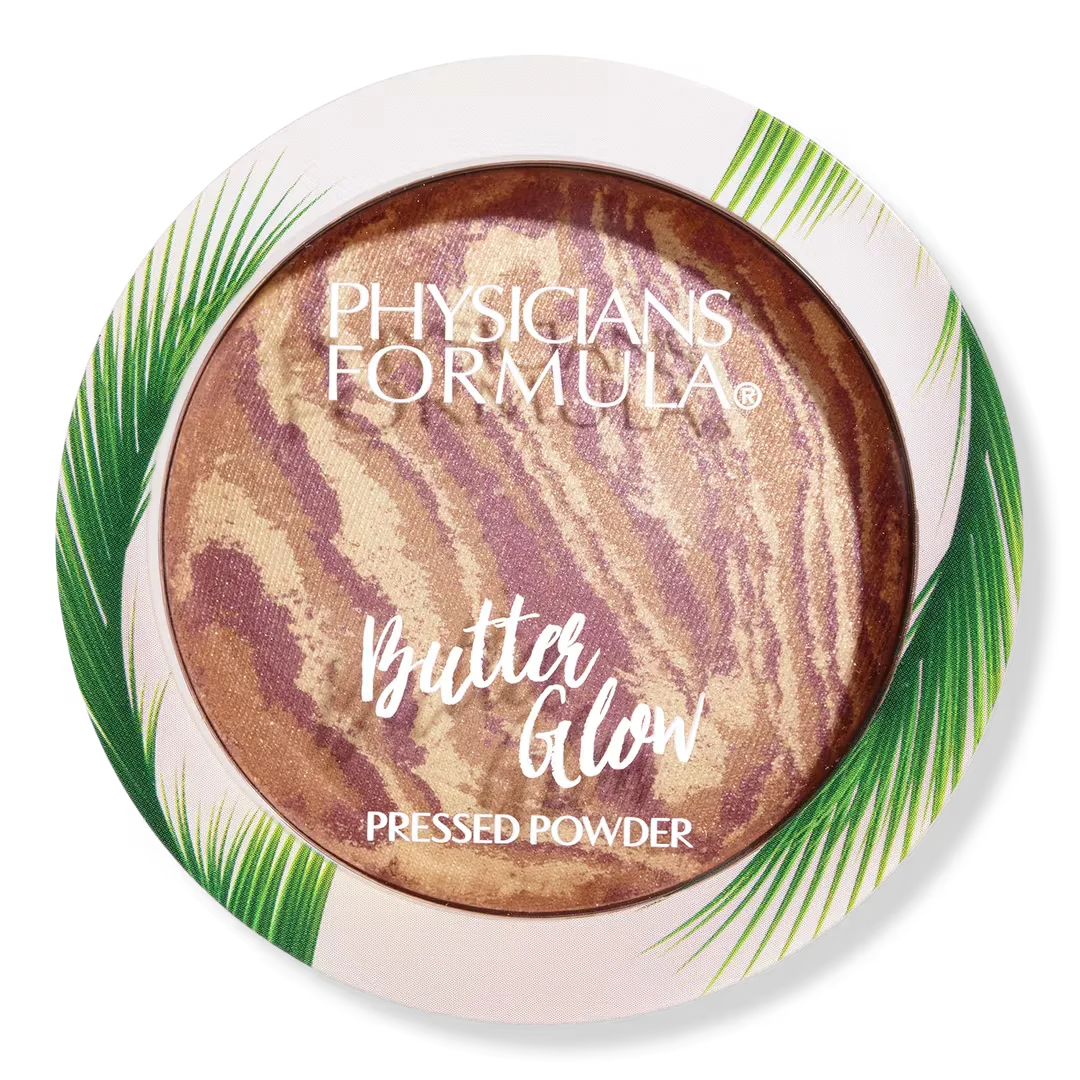 Butter Glow Pressed Powder by Physicians Formula