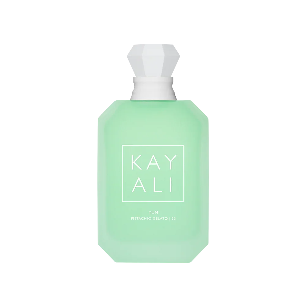 Yum Pistachio Gelato | 33 Eau de Parfum by KAYALI