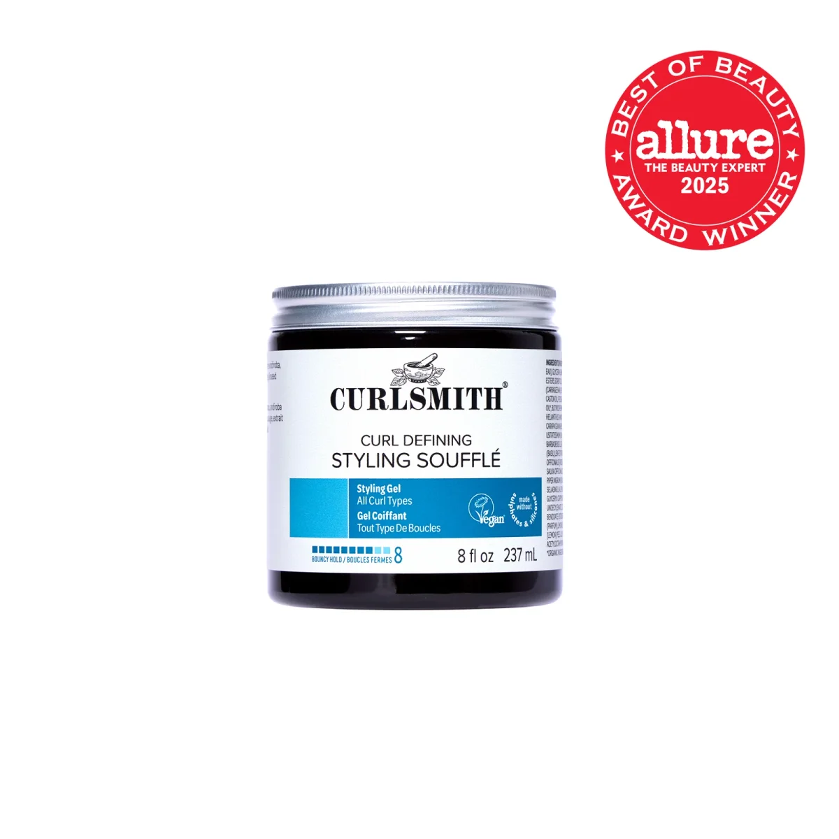 Curl Defining Styling Soufflé by Curlsmith