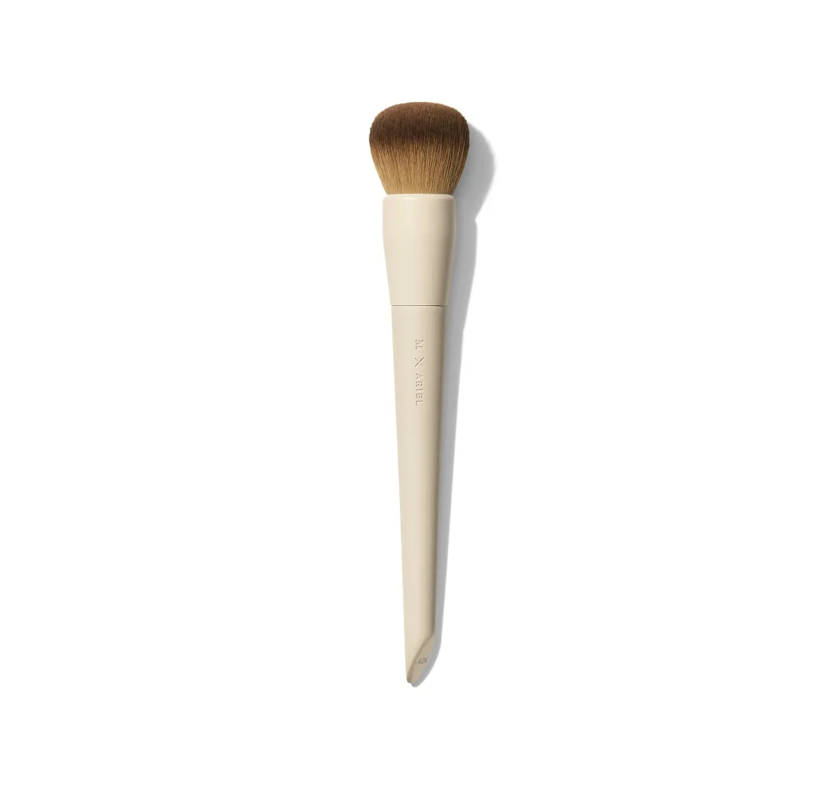 Morphe X Ariel A24 Signature Foundation Brush by Morphe