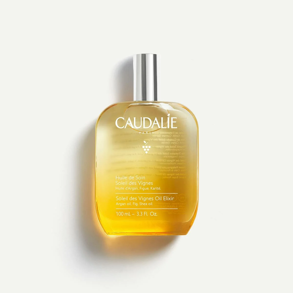 Soleil des Vignes Oil Elixir by Caudalie