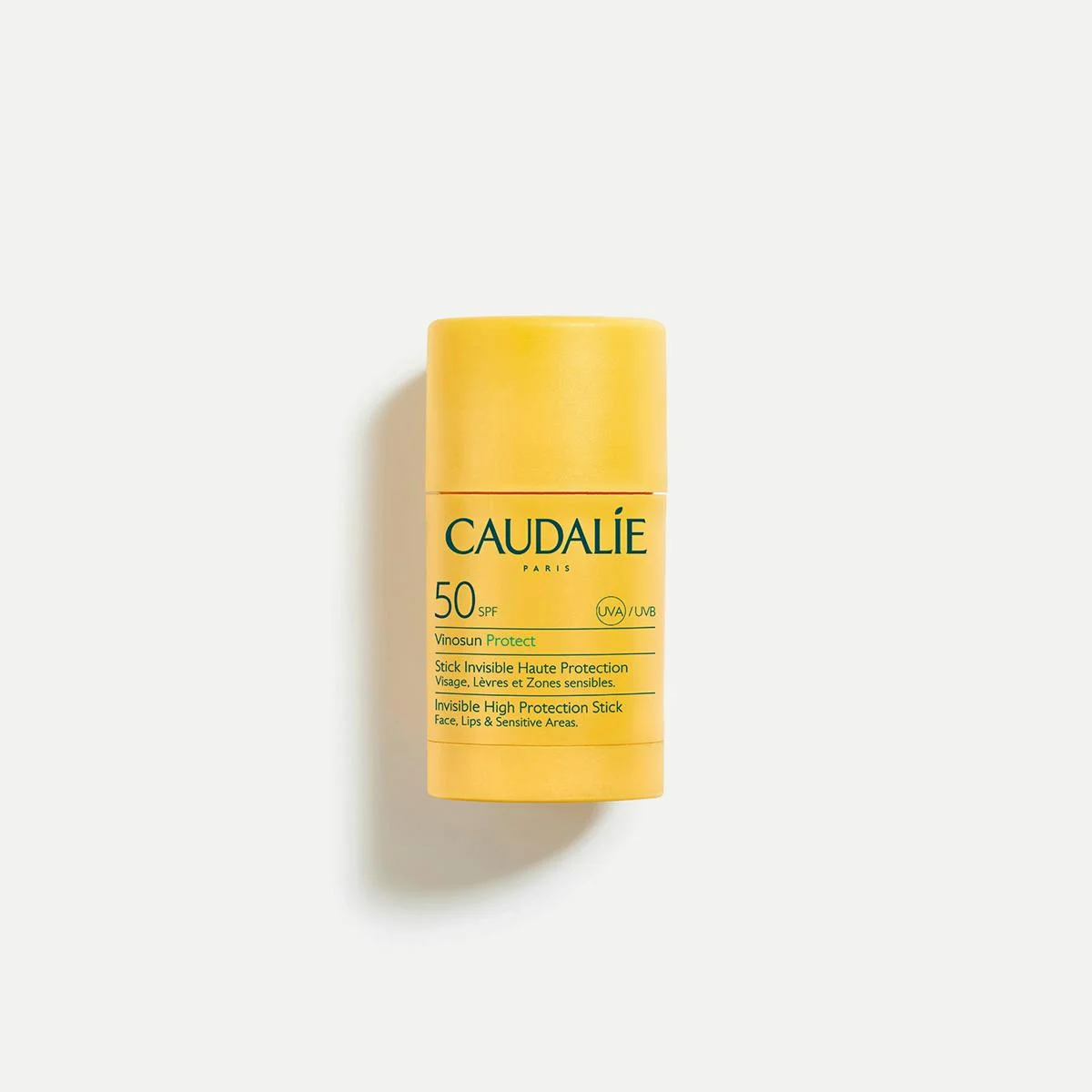 Vinosun Protect Invisible High Protection Stick SPF50 by Caudalie
