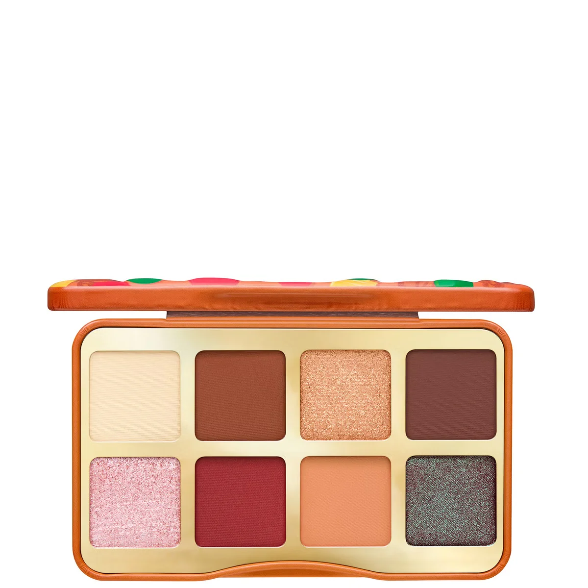Forbidden Fruitcake Doll Eyeshadow Palette by Too Faced
