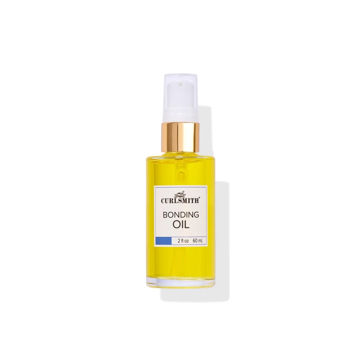 Bonding Oil by Curlsmith