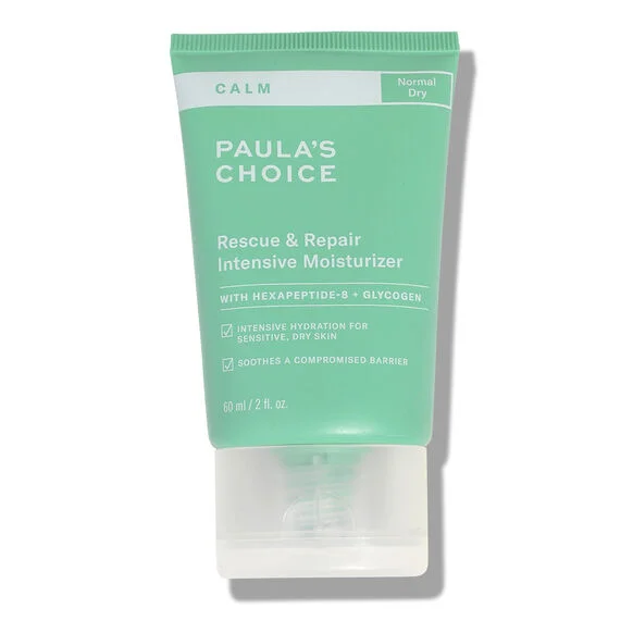 Calm Rescue and Repair Intensive Moisturizer by Paula's Choice