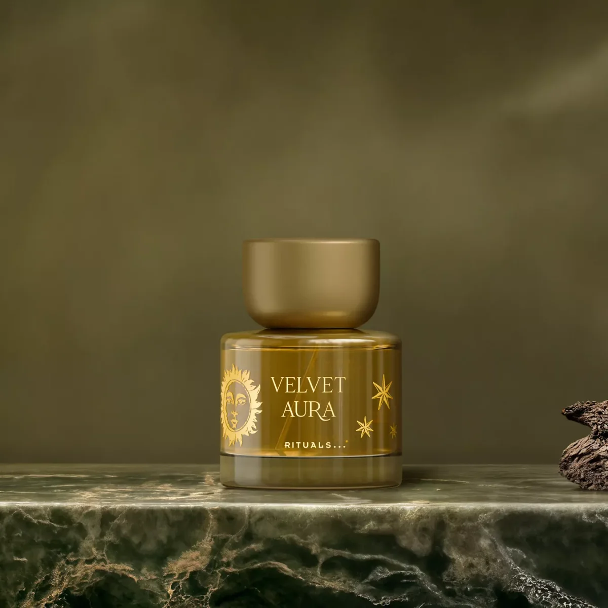 Velvet Aura Eau de Parfum by Rituals