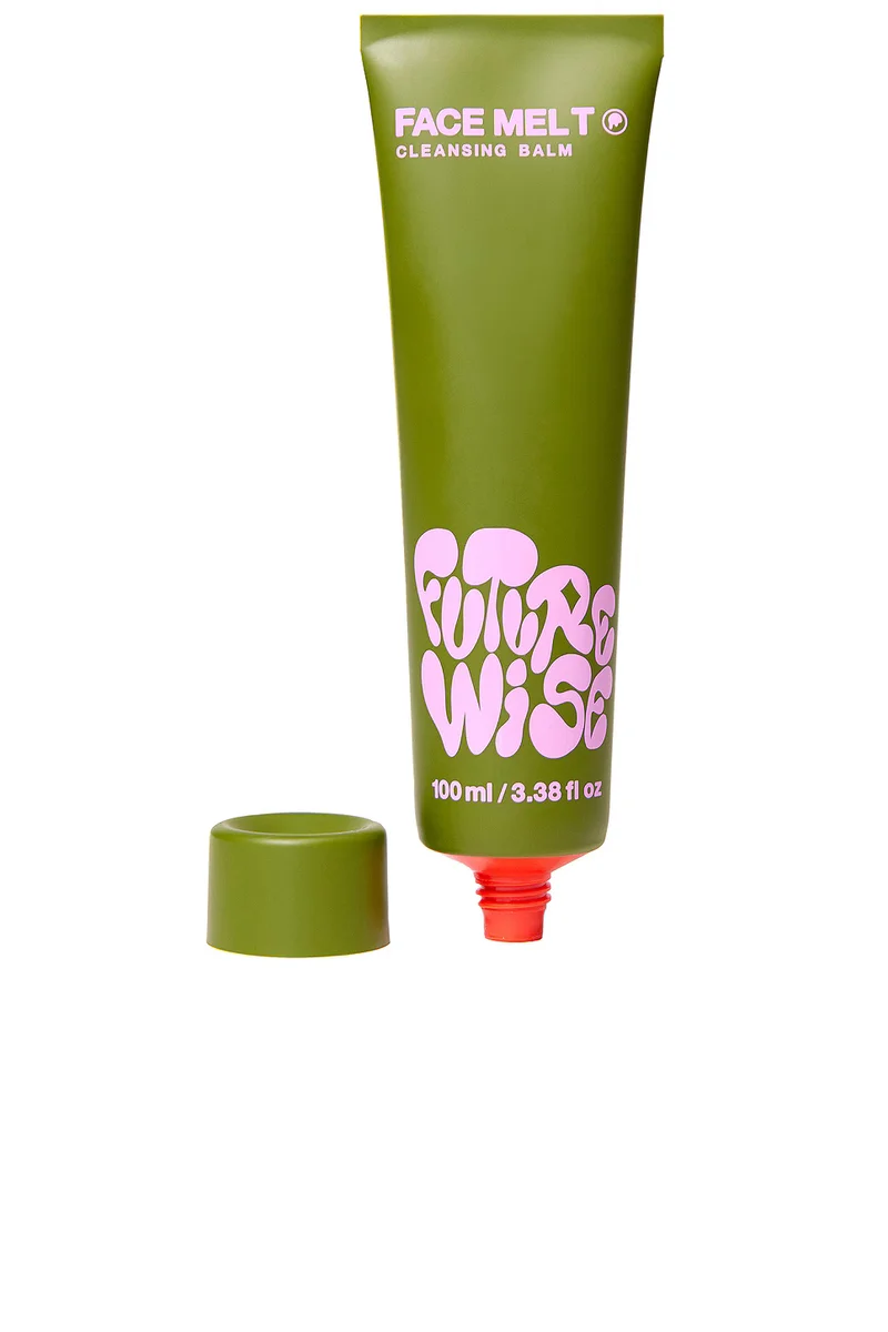 Face Melt Cleansing Balm by Futurewise