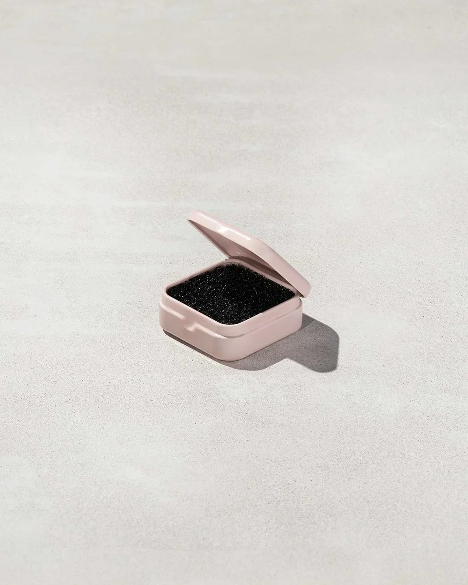 Dry Brush-Cleaning Sponge by Fenty Beauty