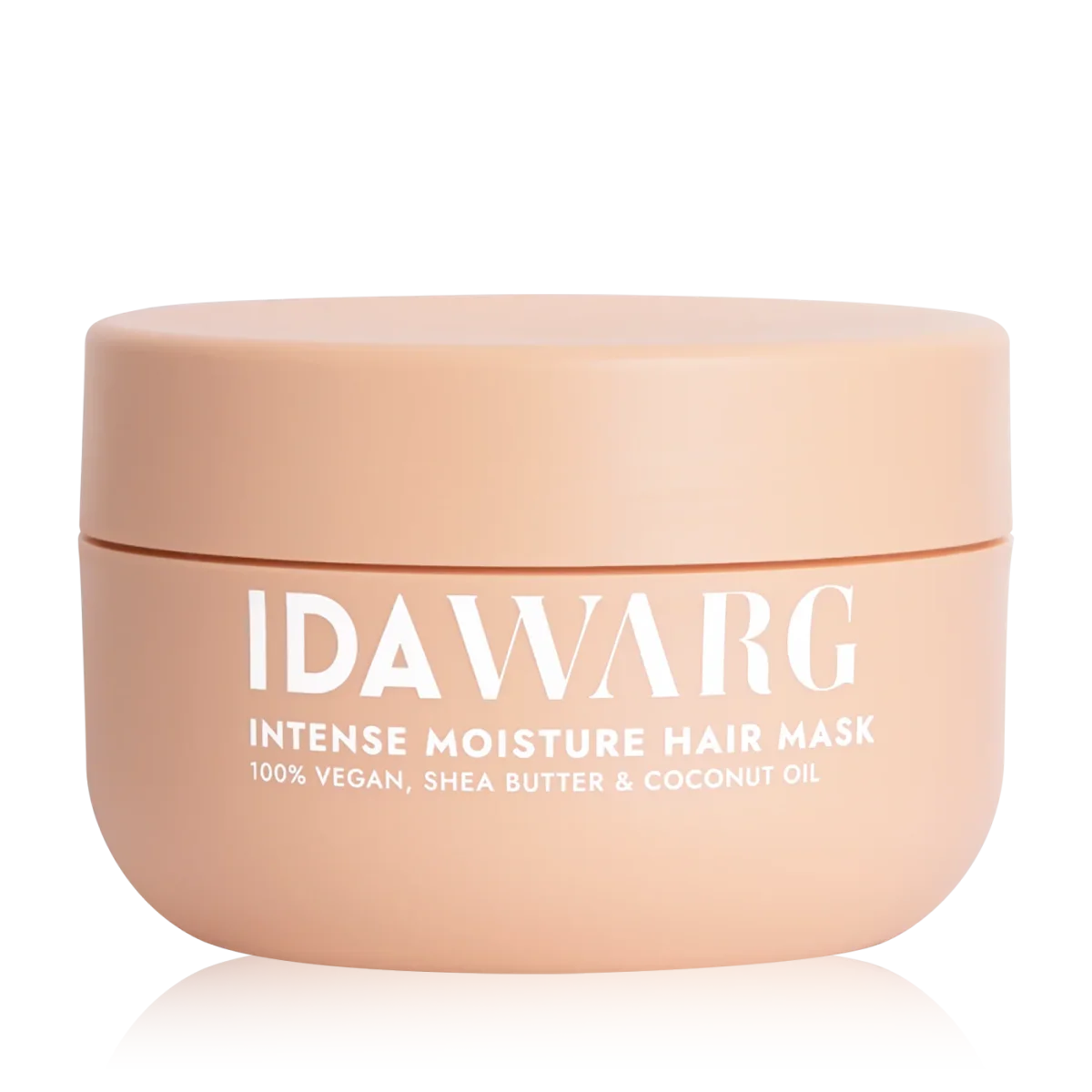 Intense Moisture Hair Mask by IDA WARG Beauty