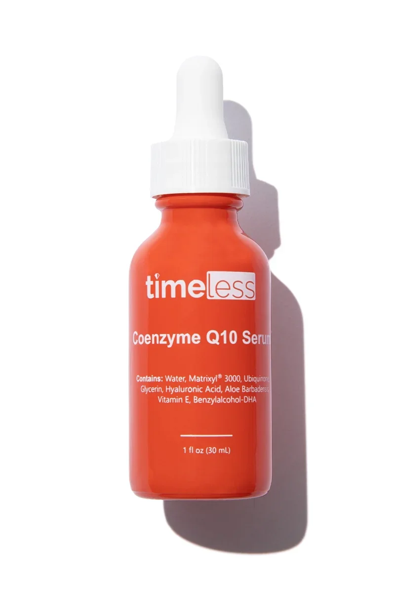 Coenzyme Q10 serum by Timeless Skin Care