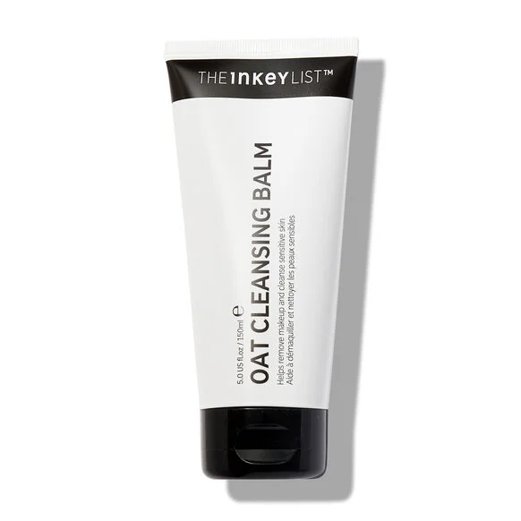 Oat Cleansing Balm by The INKEY List