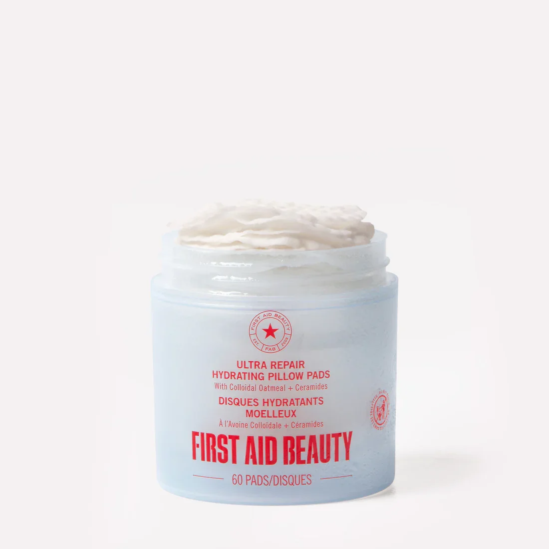 Ultra Repair Hydrating Pillow Pads by First Aid Beauty