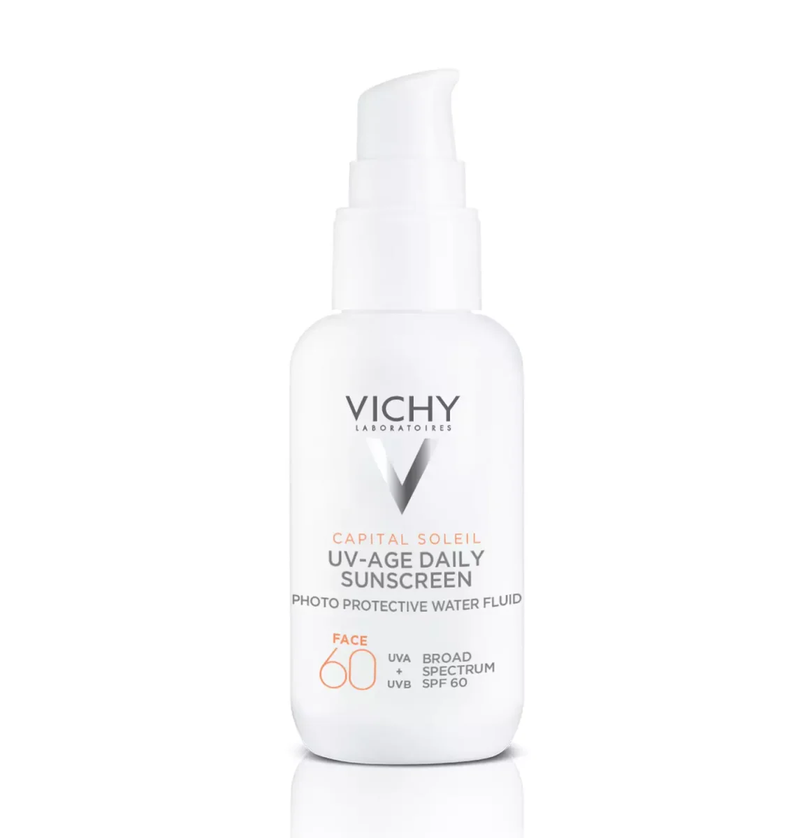 Capital Soleil UV-Age Daily SPF 60 by Vichy