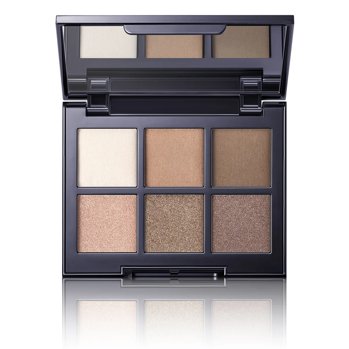 The Contour Eyeshadow Palette by Kevyn Aucoin
