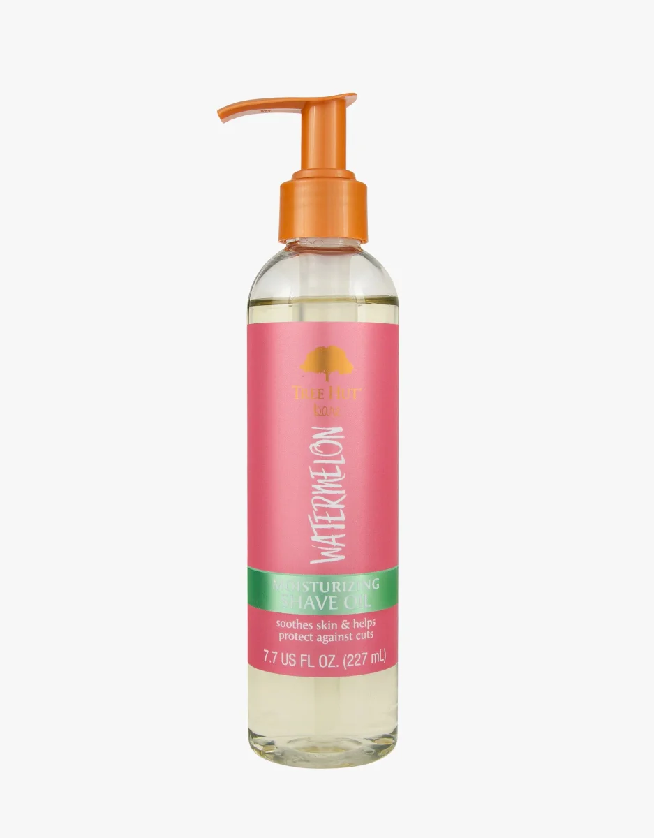Bare Watermelon Moisturizing Shave Oil by Tree Hut