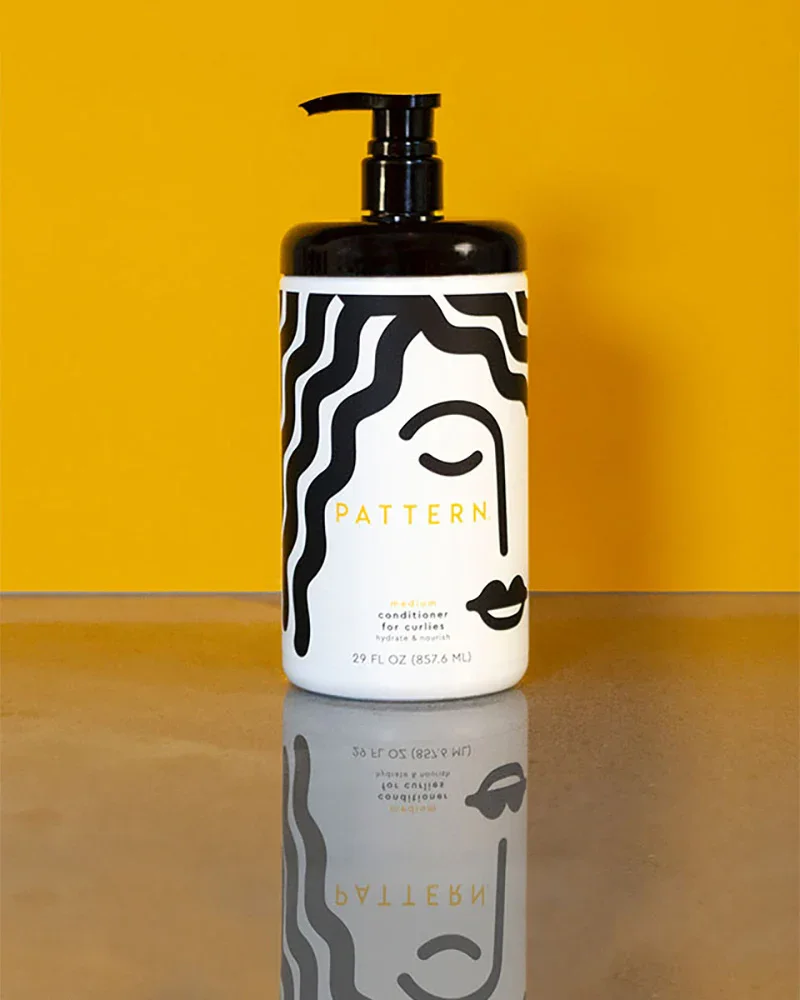 Medium Conditioner by PATTERN