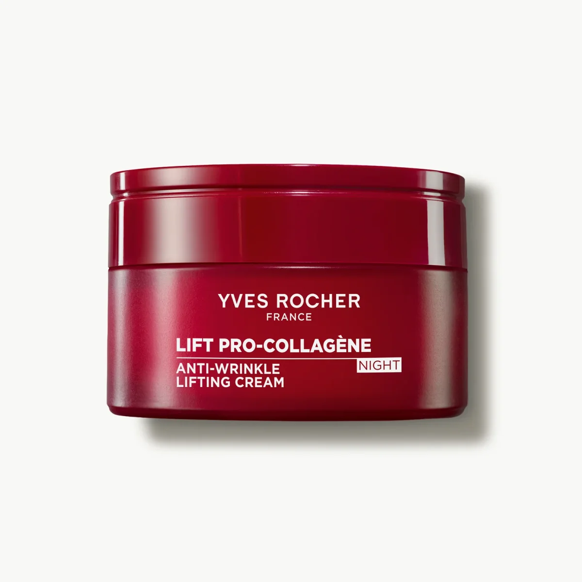 Lift Pro Collagene Anti-Wrinkle Lifting Night Cream by Yves Rocher