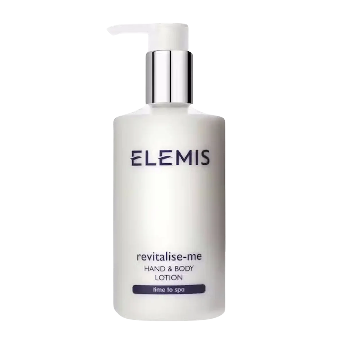 Revitalise-Me Hand & Body Lotion by Elemis