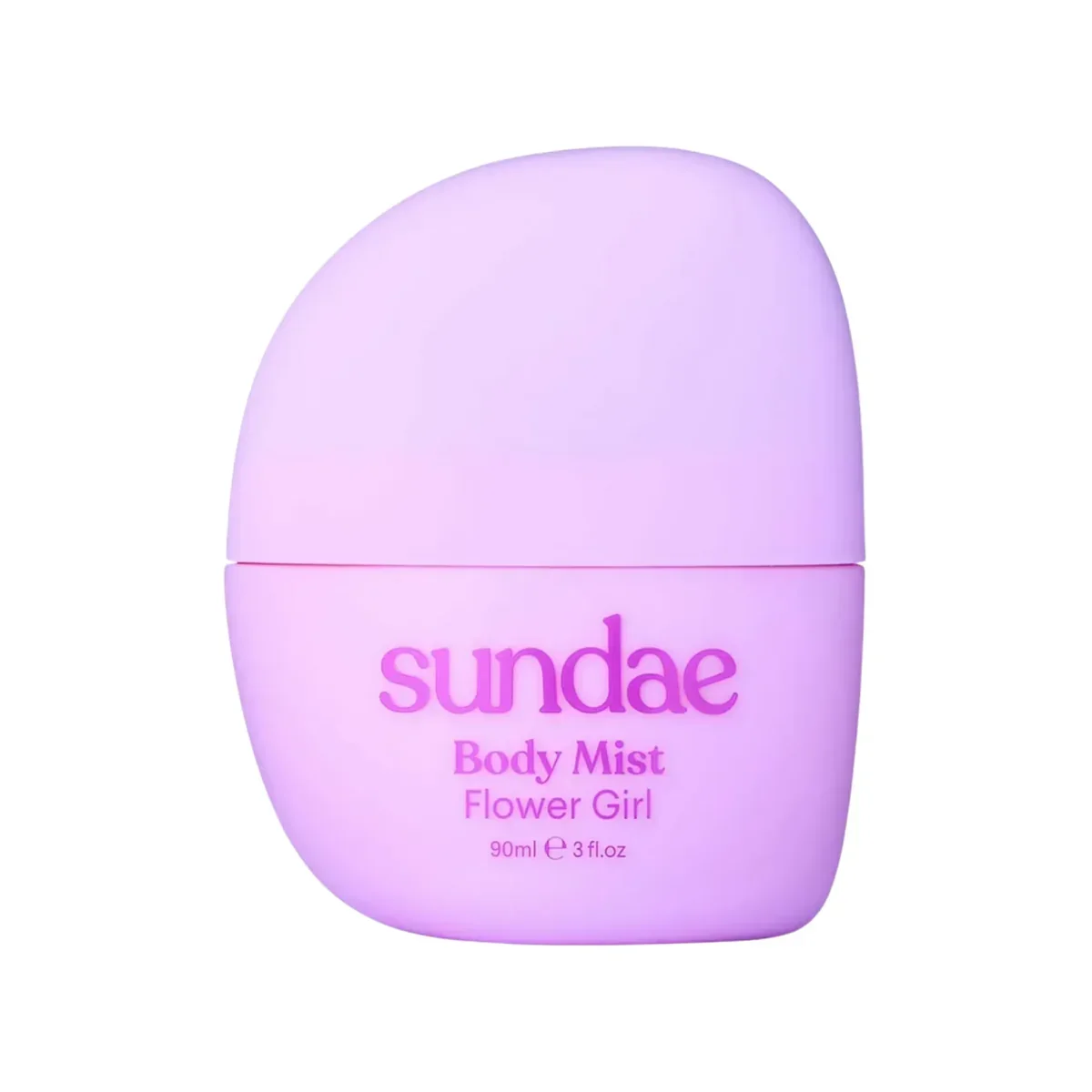 Flower Girl Hair & Body Mist by Sundae