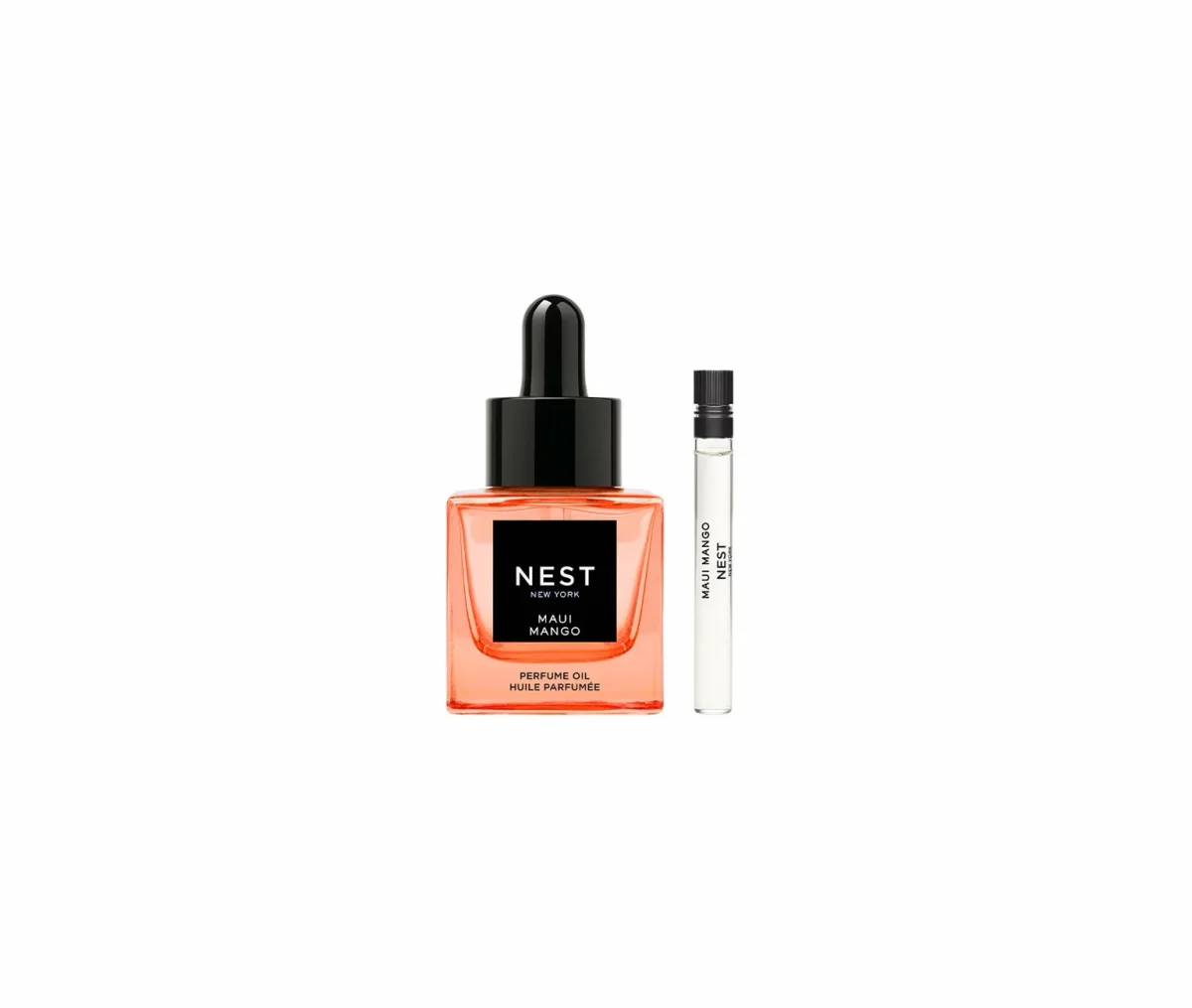 Maui Mango Perfume Oil by NEST NEW YORK