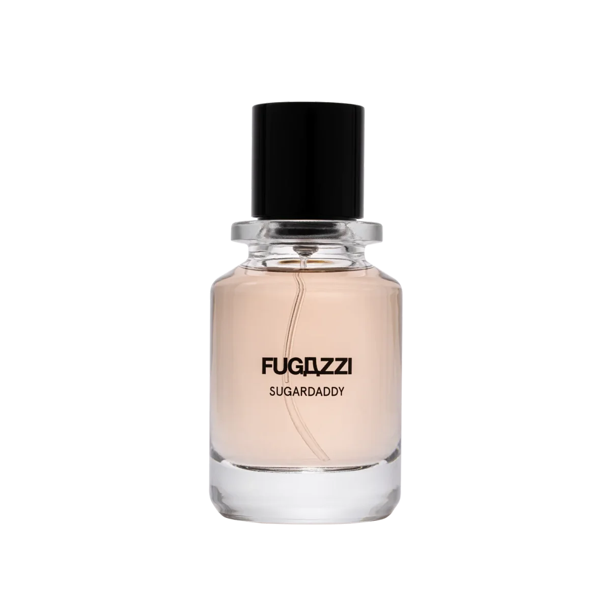 Sugardaddy Extrait de Parfum by FUGAZZI