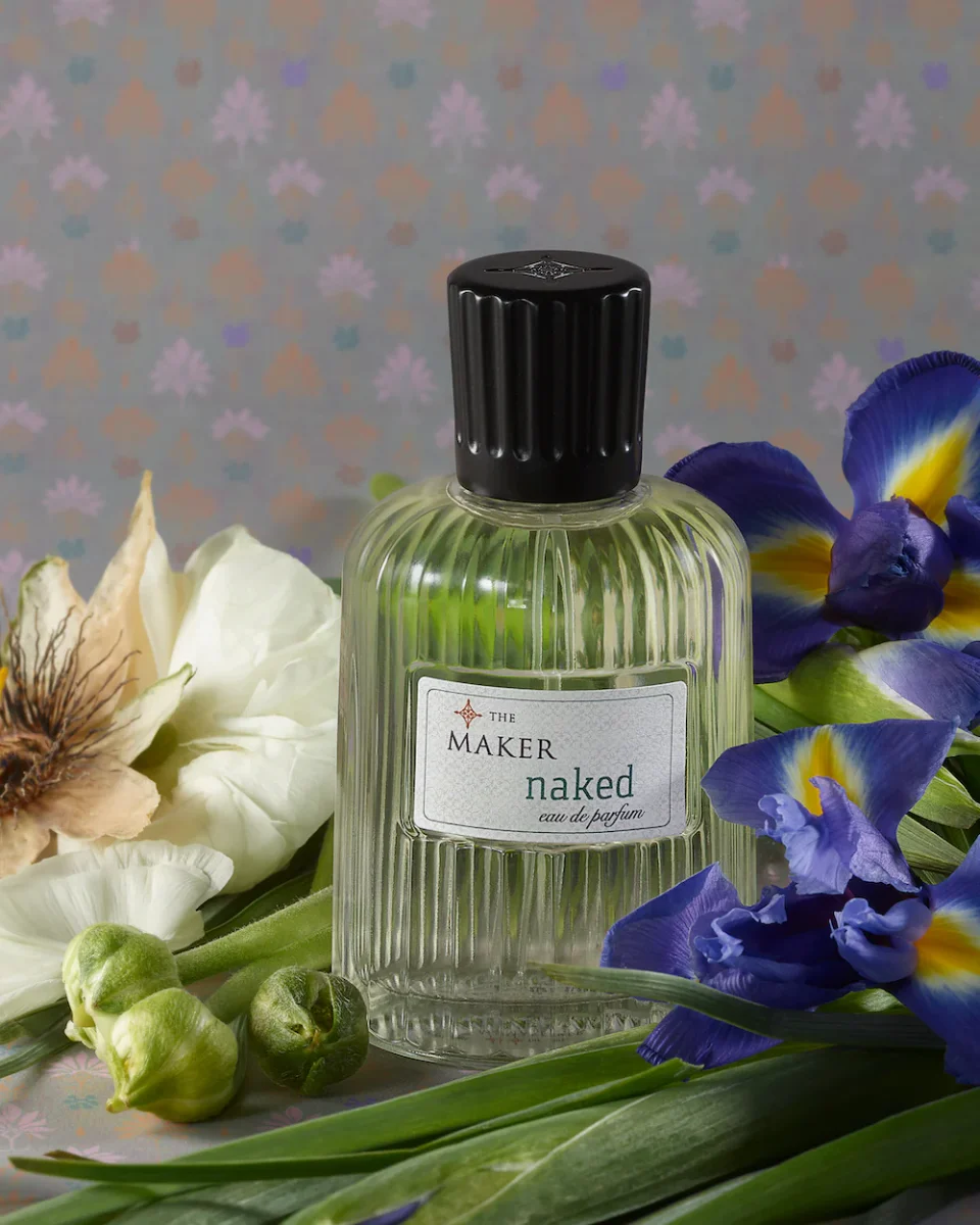 Naked Eau de Parfum by The Maker