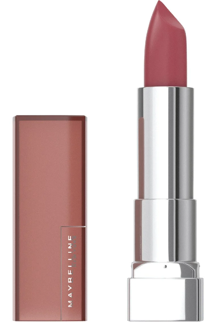 Color Sensational® The Mattes Lipstick by Maybelline