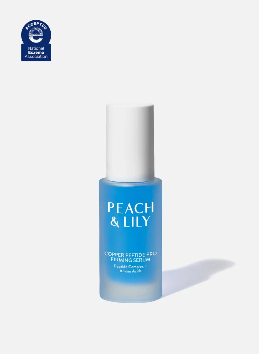 Copper Peptide Pro Firming Serum by Peach & Lily