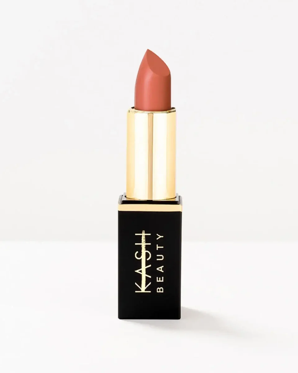 Matte Lipstick by KASH Beauty