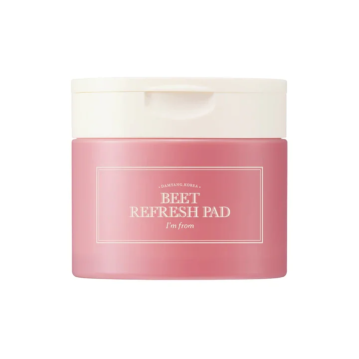 Beet Refresh Pad by I'm From