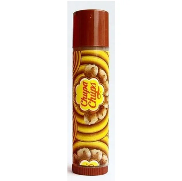 Chupa Chups Chocolate Vanilla Lip Balm by Lip Smackers