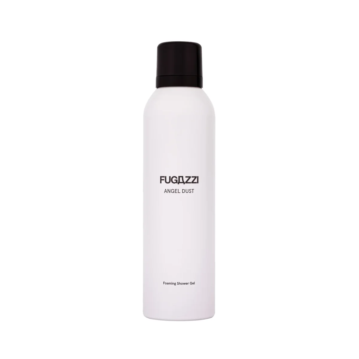 Angel Dust Foaming Shower Gel by FUGAZZI