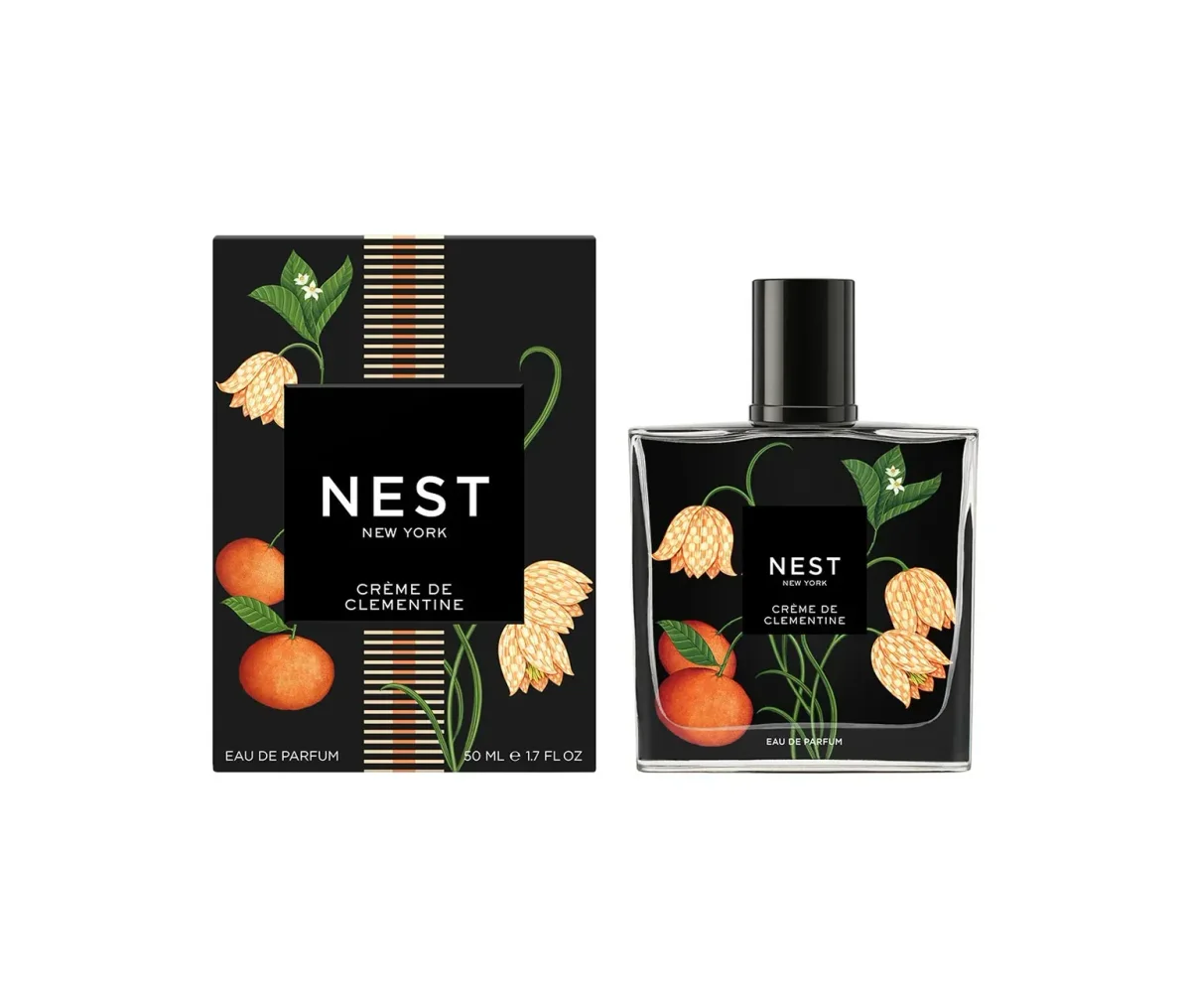 Crème de Clementine Eau de Parfum by NEST NEW YORK