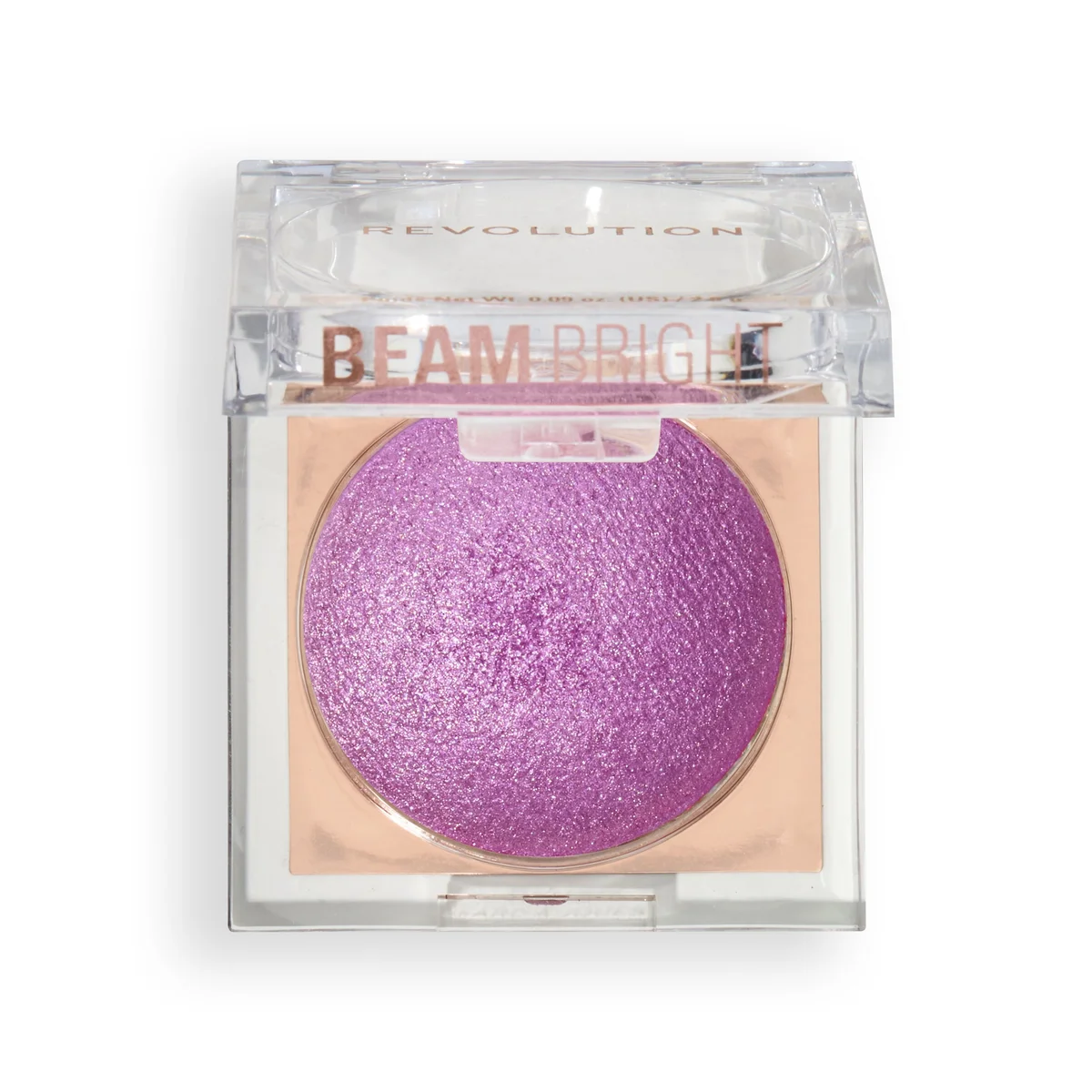 Beam Bright Blush by Revolution Beauty
